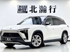 NIO ES8 2020 580KM Seven-Seater - ფოტო 1