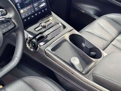 NIO ES8 2020 580KM Seven-Seater - ფოტო 11