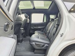 NIO ES8 2020 580KM Seven-Seater - ფოტო 12
