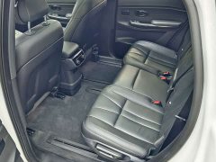 NIO ES8 2020 580KM Seven-Seater - ფოტო 13