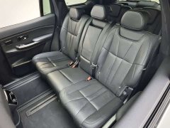 NIO ES8 2020 580KM Seven-Seater - ფოტო 14