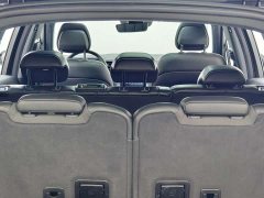 NIO ES8 2020 580KM Seven-Seater - ფოტო 15