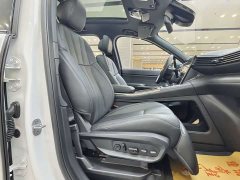 NIO ES8 2020 580KM Seven-Seater - ფოტო 17