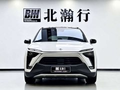 NIO ES8 2020 580KM Seven-Seater - ფოტო 2