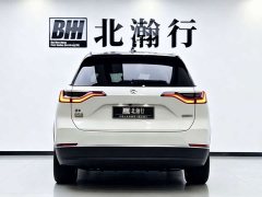 NIO ES8 2020 580KM Seven-Seater - ფოტო 5