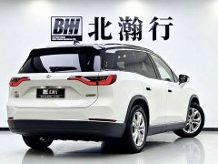 NIO ES8 2020 580KM Seven-Seater - ფოტო 6
