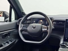 NIO ES8 2020 580KM Seven-Seater - ფოტო 7