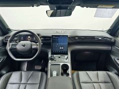 NIO ES8 2020 580KM Seven-Seater - ფოტო 8
