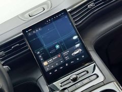 NIO ES8 2020 580KM Seven-Seater - ფოტო 9