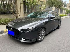 Mazda3 Axela 2021 2.0L Automatic Smart Edition - ფოტო 1