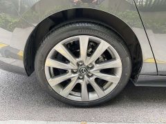 Mazda3 Axela 2021 2.0L Automatic Smart Edition - ფოტო 10