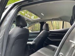 Mazda3 Axela 2021 2.0L Automatic Smart Edition - ფოტო 12
