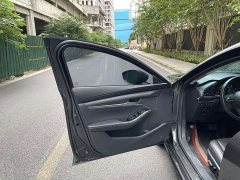 Mazda3 Axela 2021 2.0L Automatic Smart Edition - ფოტო 13