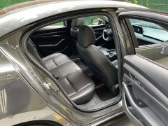 Mazda3 Axela 2021 2.0L Automatic Smart Edition - ფოტო 15