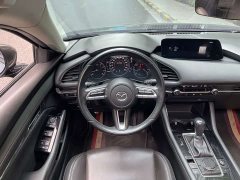 Mazda3 Axela 2021 2.0L Automatic Smart Edition - ფოტო 17