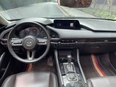 Mazda3 Axela 2021 2.0L Automatic Smart Edition - ფოტო 19