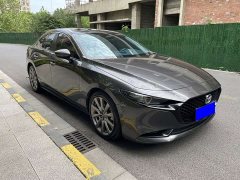 Mazda3 Axela 2021 2.0L Automatic Smart Edition - ფოტო 2