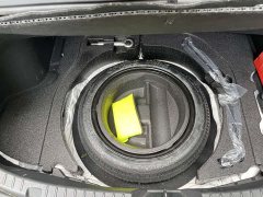 Mazda3 Axela 2021 2.0L Automatic Smart Edition - ფოტო 20