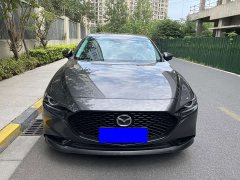 Mazda3 Axela 2021 2.0L Automatic Smart Edition - ფოტო 3