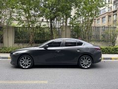 Mazda3 Axela 2021 2.0L Automatic Smart Edition - ფოტო 4