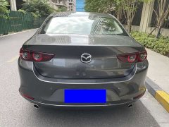 Mazda3 Axela 2021 2.0L Automatic Smart Edition - ფოტო 5