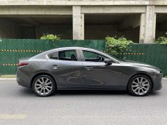Mazda3 Axela 2021 2.0L Automatic Smart Edition - ფოტო 6