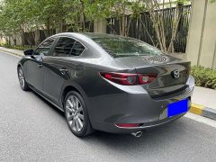 Mazda3 Axela 2021 2.0L Automatic Smart Edition - ფოტო 7
