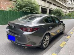 Mazda3 Axela 2021 2.0L Automatic Smart Edition - ფოტო 8