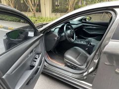 Mazda3 Axela 2021 2.0L Automatic Smart Edition - ფოტო 9
