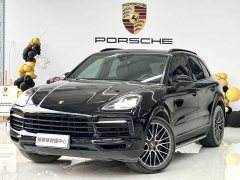 Porsche 2019 Cayenne 3.0T - ფოტო 1