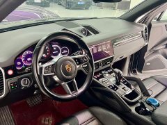 Porsche 2019 Cayenne 3.0T - ფოტო 10