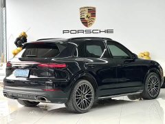 Porsche 2019 Cayenne 3.0T - ფოტო 11