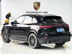 Porsche 2019 Cayenne 3.0T - ფოტო 12