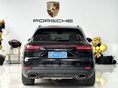 Porsche 2019 Cayenne 3.0T - ფოტო 14
