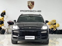 Porsche 2019 Cayenne 3.0T - ფოტო 2