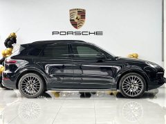 Porsche 2019 Cayenne 3.0T - ფოტო 3