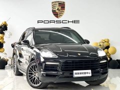 Porsche 2019 Cayenne 3.0T - ფოტო 4