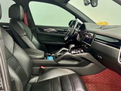 Porsche 2019 Cayenne 3.0T - ფოტო 5