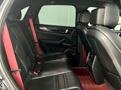 Porsche 2019 Cayenne 3.0T - ფოტო 6