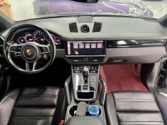 Porsche 2019 Cayenne 3.0T - ფოტო 7