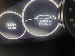 Porsche 2019 Cayenne 3.0T - ფოტო 8