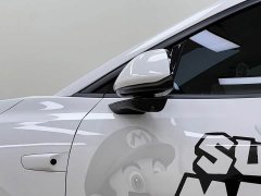 Nio Lerado L60 60kWh Rear-Wheel Drive - ფოტო 10