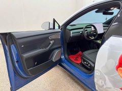 Nio Lerado L60 60kWh Rear-Wheel Drive - ფოტო 12
