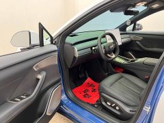 Nio Lerado L60 60kWh Rear-Wheel Drive - ფოტო 14
