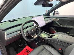 Nio Lerado L60 60kWh Rear-Wheel Drive - ფოტო 15