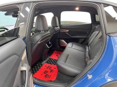 Nio Lerado L60 60kWh Rear-Wheel Drive - ფოტო 17