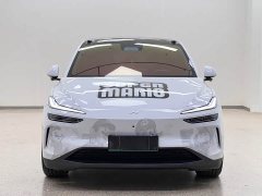 Nio Lerado L60 60kWh Rear-Wheel Drive - ფოტო 2