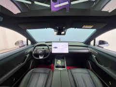 Nio Lerado L60 60kWh Rear-Wheel Drive - ფოტო 20