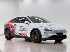 Nio Lerado L60 60kWh Rear-Wheel Drive - ფოტო 3