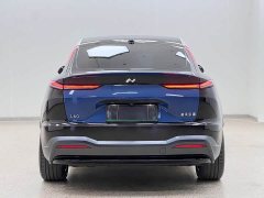 Nio Lerado L60 60kWh Rear-Wheel Drive - ფოტო 6